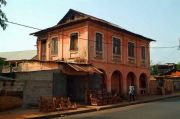 Porto Novo