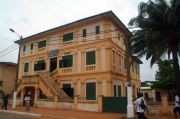 Porto Novo