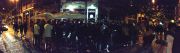 The Galleria Paris street at 2:30am on a Friday The Galleria Paris street at 2:30am on a Friday