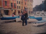 Portofino travelogue picture