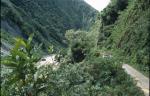 Pozuzo travelogue picture