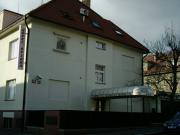 Hotel Strika