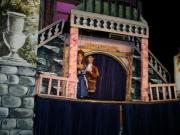 Marionettes