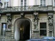 Prague travelogue picture
