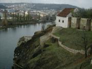 Prague travelogue picture