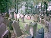 Old Jewish Cemetery