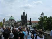 Prague travelogue picture