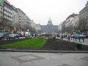 Prague travelogue picture