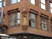 The House of Black Madonna
