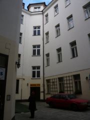 Hostel Tyn