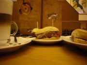 Bohemian Bagel