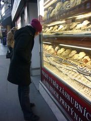 Window shopping