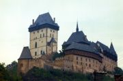 The Karlstajn Castle