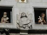 Prague travelogue picture