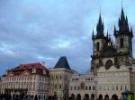 Prague travelogue picture