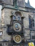 Prague travelogue picture