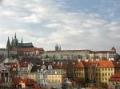 Prague travelogue picture