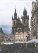 Praha travelogue picture