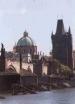 Praha travelogue picture