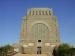 Pretoria travelogue picture