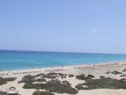 Playa de Sotaveto de Jandia - Costa Calma Playa de Sotaveto de Jandia - Costa Calma