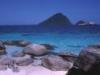 Pulau Perhentian Besar travelogue picture