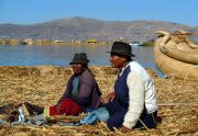 Uros people
