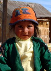 Little Uros artist