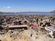 Puno travelogue picture