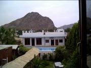 Pushkar travelogue picture