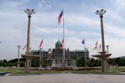 Putrajaya travelogue picture