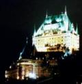 Quebec travelogue picture