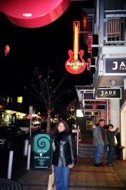 Hard Rock Cafe