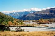 Glenorchy - LOTR - Middle Earth Glenorchy - LOTR - Middle Earth
