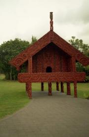 Maori Food House