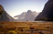 Milford Sound