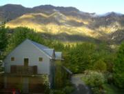 Shotover Lodge