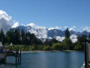 Lake Wakatipu