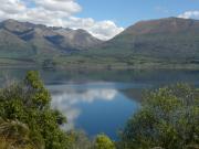 We marvelled at this beautiful landscape We marvelled at this beautiful landscape