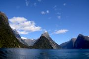 The Milford Sound