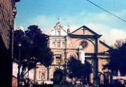 Quetzaltenango travelogue picture