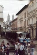 old city