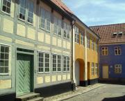 Nygade