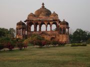 Ranthamboure Fort