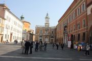 Piazza del Popolo