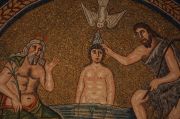 Nuded Christ
