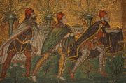 Three Magi