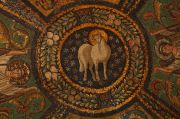 the lamb of God,
