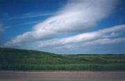 A Prairie Sky