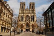 Reims Cathedral